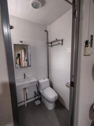 Blk 149 Woodlands Street 13 (Woodlands), HDB 3 Rooms #577448811